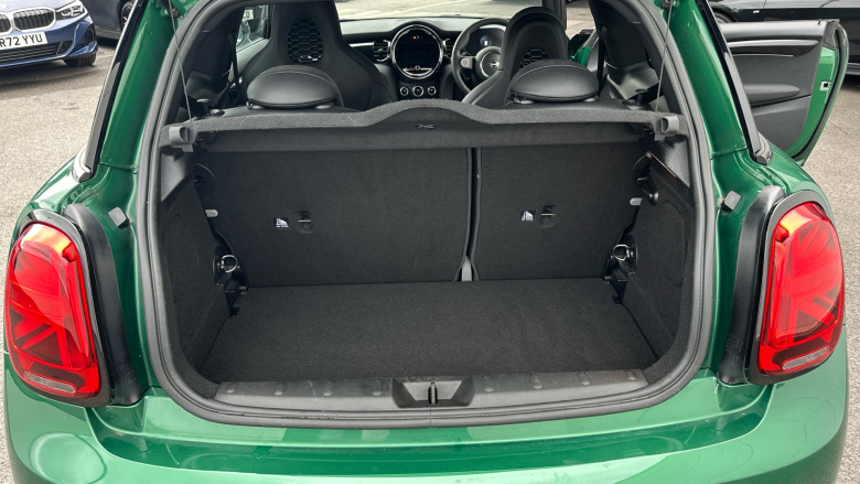 MINI Hatchback 2.0 John Cooper Works 3dr Auto Petrol Hatchback